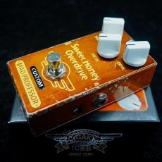 MAD PROFESSOR Sweet Honey Overdrive "Fat Bee" MOD