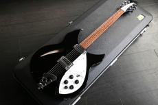 Rickenbacker 330 　jetglo　2024年　極上コンディション　セール期間限定価格