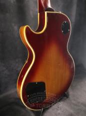 Gibson 1972 Les Paul Custom Cherry Sunburst_8