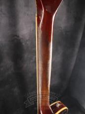 Gibson 1972 Les Paul Custom Cherry Sunburst_11
