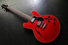 Heritage Jimmy Wallace Custom H-535 セール期間限定価格