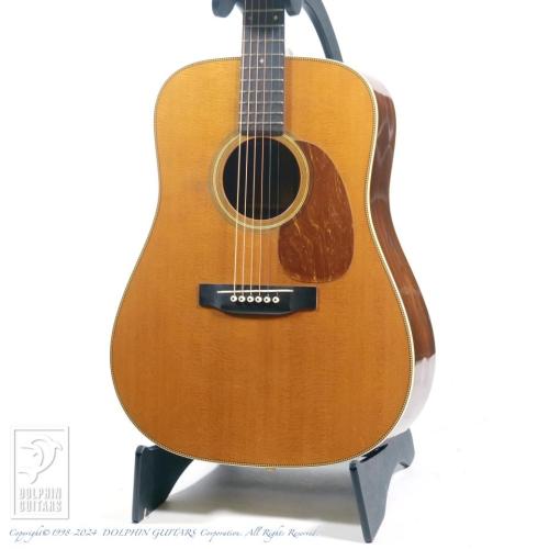 Martin CTM D-28
