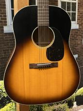 Martin 【日本総本店】【2024年製中古品】DSS-17 Whiskey Sunset【48回無金利分割可能】