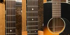 Martin 【日本総本店】【2024年製中古品】DSS-17 Whiskey Sunset【48回無金利分割可能】_9