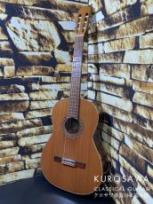 Antonio Sanchez [アントニオ・サンチェス] 2019年製 Model:Estudio-2C 杉・マホガニー【日本総本店2F 在庫品】