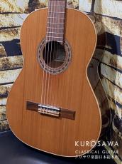 Antonio Sanchez [アントニオ・サンチェス] 2019年製 Model:Estudio-2C 杉・マホガニー【日本総本店2F 在庫品】_2