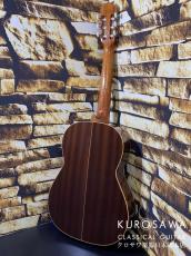 Antonio Sanchez [アントニオ・サンチェス] 2019年製 Model:Estudio-2C 杉・マホガニー【日本総本店2F 在庫品】_4