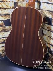 Antonio Sanchez [アントニオ・サンチェス] 2019年製 Model:Estudio-2C 杉・マホガニー【日本総本店2F 在庫品】_5
