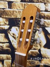 Antonio Sanchez [アントニオ・サンチェス] 2019年製 Model:Estudio-2C 杉・マホガニー【日本総本店2F 在庫品】_8