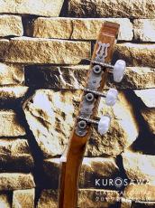 Antonio Sanchez [アントニオ・サンチェス] 2019年製 Model:Estudio-2C 杉・マホガニー【日本総本店2F 在庫品】_9