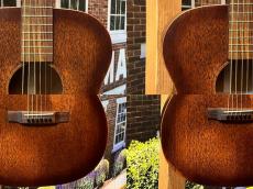 Martin 【日本総本店】【2024年製美品中古】000-15M Street Master【48回無金利分割可能】_6