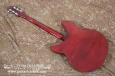 Rickenbacker 1971 331 Light Show "Burgundyglo"_2