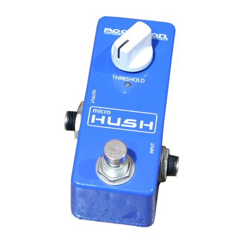 Rocktron Micro Hush