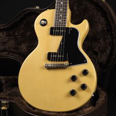 Gibson Custom Shop 1957 Les Paul Special Single Cut Reissue VOS ~TV Yellow~