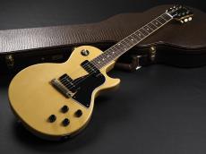 Gibson Custom Shop 1957 Les Paul Special Single Cut Reissue VOS ~TV Yellow~_2