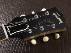 Gibson Custom Shop 1957 Les Paul Special Single Cut Reissue VOS ~TV Yellow~_3