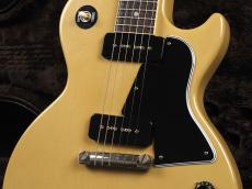 Gibson Custom Shop 1957 Les Paul Special Single Cut Reissue VOS ~TV Yellow~_5