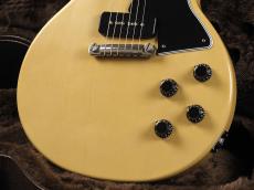Gibson Custom Shop 1957 Les Paul Special Single Cut Reissue VOS ~TV Yellow~_7
