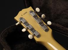 Gibson Custom Shop 1957 Les Paul Special Single Cut Reissue VOS ~TV Yellow~_10