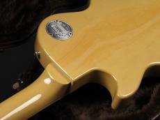 Gibson Custom Shop 1957 Les Paul Special Single Cut Reissue VOS ~TV Yellow~_12