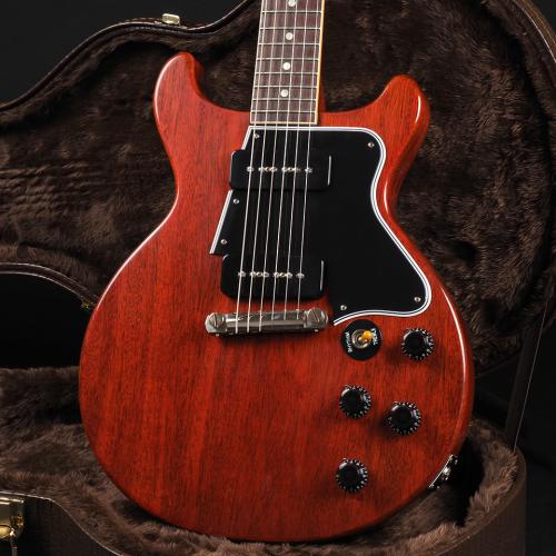 Gibson Custom Shop 1960 Les Paul Special Double Cut Reissue VOS ~Cherry Red~【選定品】