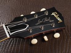 Gibson Custom Shop 1960 Les Paul Special Double Cut Reissue VOS ~Cherry Red~【選定品】_3