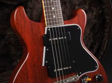 Gibson Custom Shop 1960 Les Paul Special Double Cut Reissue VOS ~Cherry Red~【選定品】_4