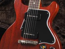 Gibson Custom Shop 1960 Les Paul Special Double Cut Reissue VOS ~Cherry Red~【選定品】_5