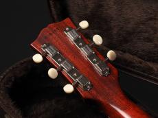 Gibson Custom Shop 1960 Les Paul Special Double Cut Reissue VOS ~Cherry Red~【選定品】_10
