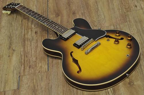 Gibson Custom Shop Historic Collection 1959 ES-335 Dot