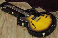 Gibson Custom Shop Historic Collection 1959 ES-335 Dot_3