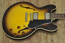 Gibson Custom Shop Historic Collection 1959 ES-335 Dot_7