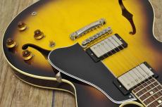 Gibson Custom Shop Historic Collection 1959 ES-335 Dot_9