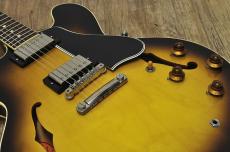 Gibson Custom Shop Historic Collection 1959 ES-335 Dot_10