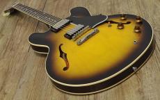 Gibson Custom Shop Historic Collection 1959 ES-335 Dot_11