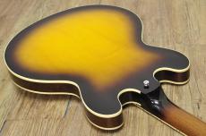 Gibson Custom Shop Historic Collection 1959 ES-335 Dot_12