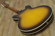 Gibson Custom Shop Historic Collection 1959 ES-335 Dot_13