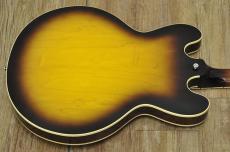 Gibson Custom Shop Historic Collection 1959 ES-335 Dot_14