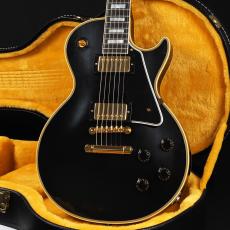 Gibson Custom Shop 1957 Les Paul Custom Reissue 2-Pickup VOS ~Ebony~