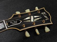 Gibson Custom Shop 1957 Les Paul Custom Reissue 2-Pickup VOS ~Ebony~_3