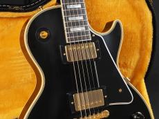 Gibson Custom Shop 1957 Les Paul Custom Reissue 2-Pickup VOS ~Ebony~_4