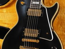 Gibson Custom Shop 1957 Les Paul Custom Reissue 2-Pickup VOS ~Ebony~_5