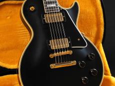 Gibson Custom Shop 1957 Les Paul Custom Reissue 2-Pickup VOS ~Ebony~_6
