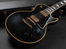 Gibson Custom Shop 1957 Les Paul Custom Reissue 2-Pickup VOS ~Ebony~_8