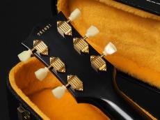 Gibson Custom Shop 1957 Les Paul Custom Reissue 2-Pickup VOS ~Ebony~_10