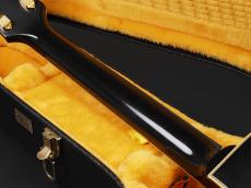 Gibson Custom Shop 1957 Les Paul Custom Reissue 2-Pickup VOS ~Ebony~_11