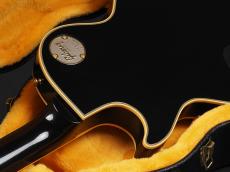 Gibson Custom Shop 1957 Les Paul Custom Reissue 2-Pickup VOS ~Ebony~_12