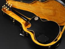 Gibson Custom Shop 1957 Les Paul Custom Reissue 2-Pickup VOS ~Ebony~_13