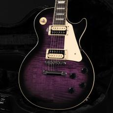 Gibson Les Paul Traditional Pro V ~Dark Purple Burst~ -Exclusive Collection-