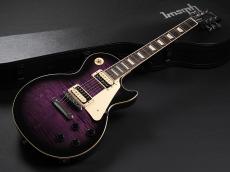 Gibson Les Paul Traditional Pro V ~Dark Purple Burst~ -Exclusive Collection-_2